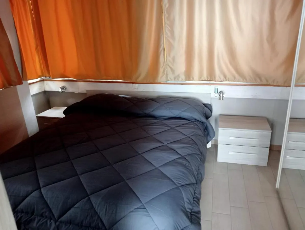 Santanna Penthouse - Fondachello-Apartments Com Riposto Itálie
