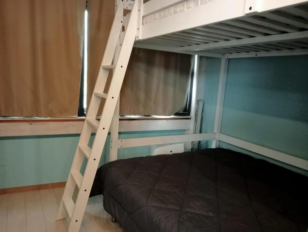 Santanna Penthouse - Fondachello-Apartments Com Riposto 0*,